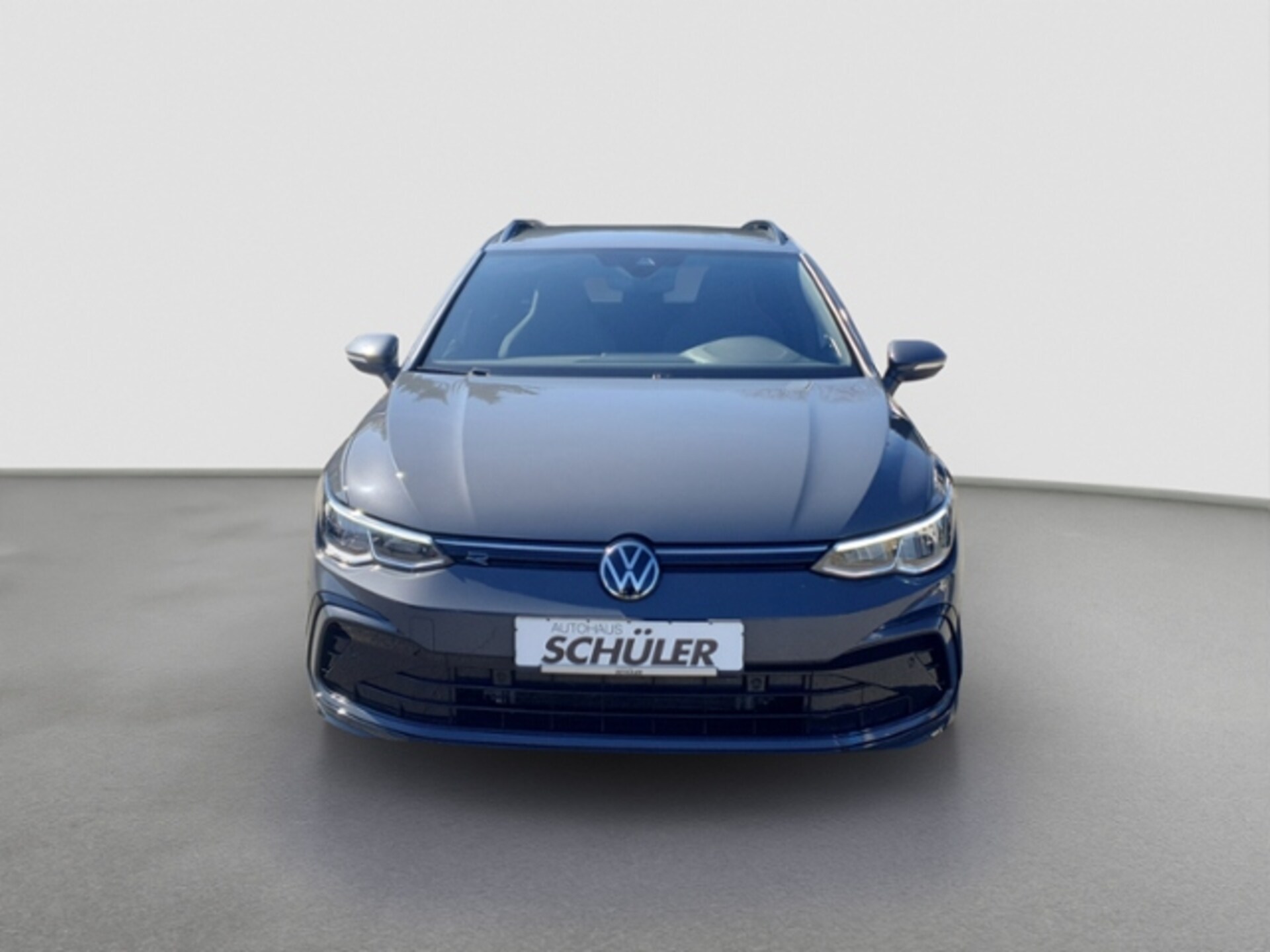 Volkswagen Golf Variant R-Line