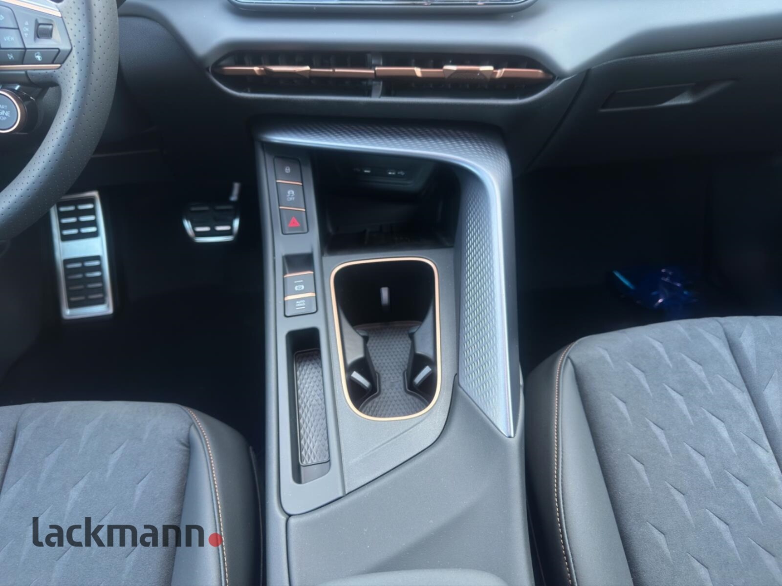 CUPRA Terramar – Bild 12