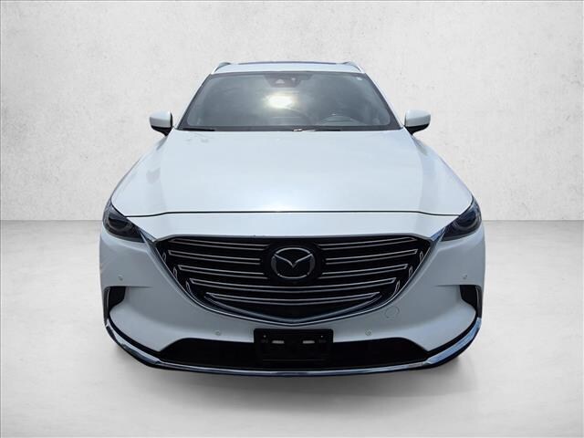 2020 Mazda CX-9