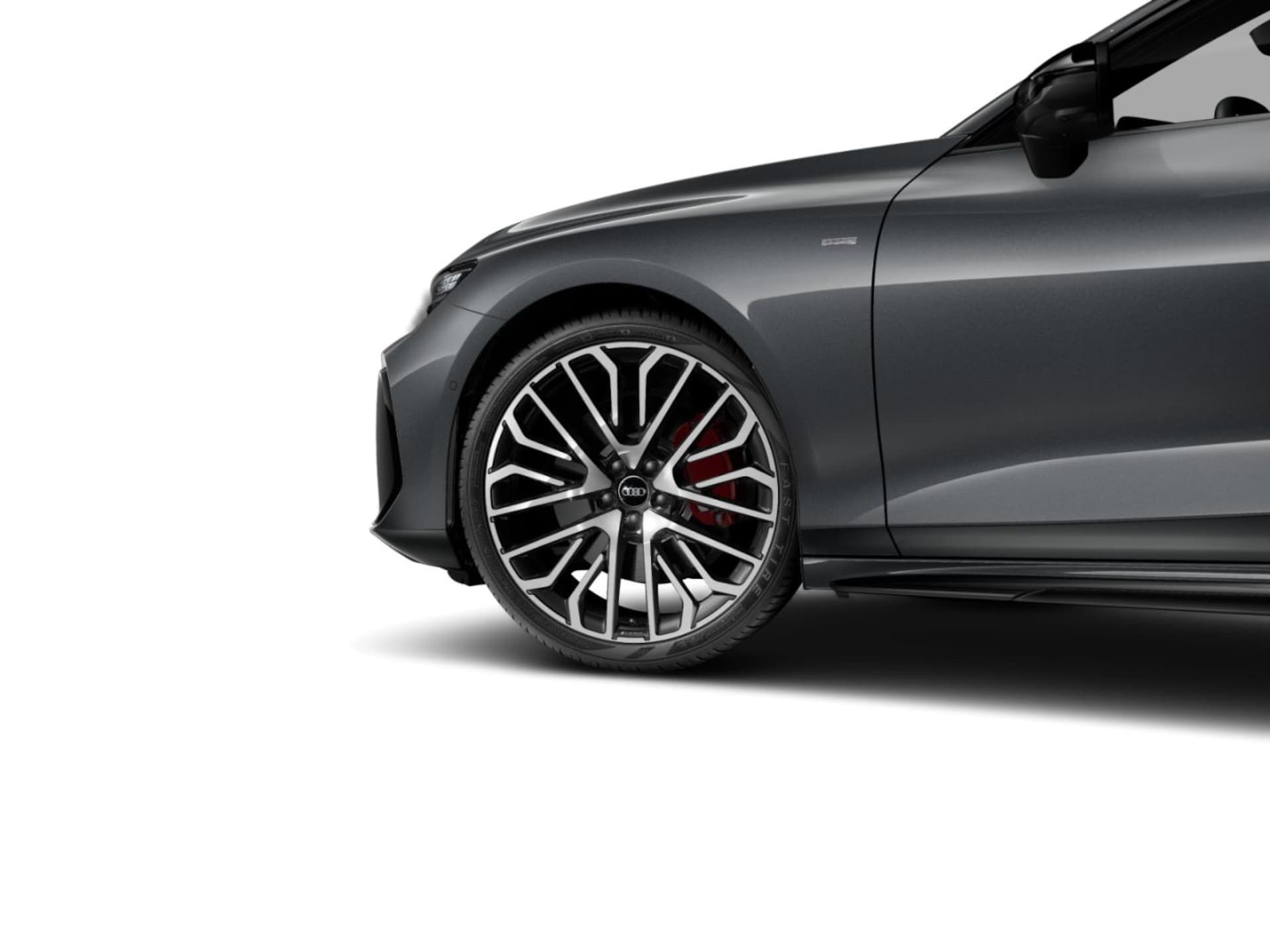 Audi A6 Avant e-hybrid edition one