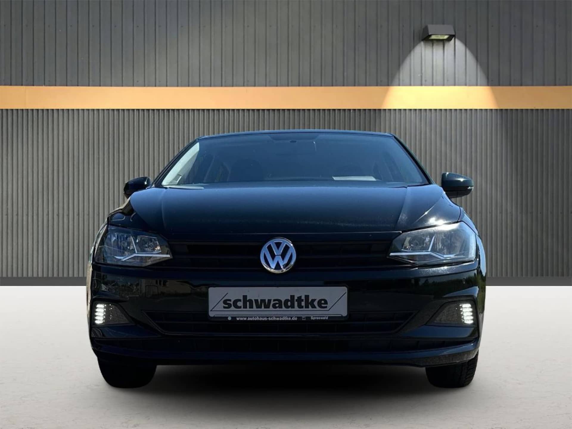 Volkswagen Polo Trendline