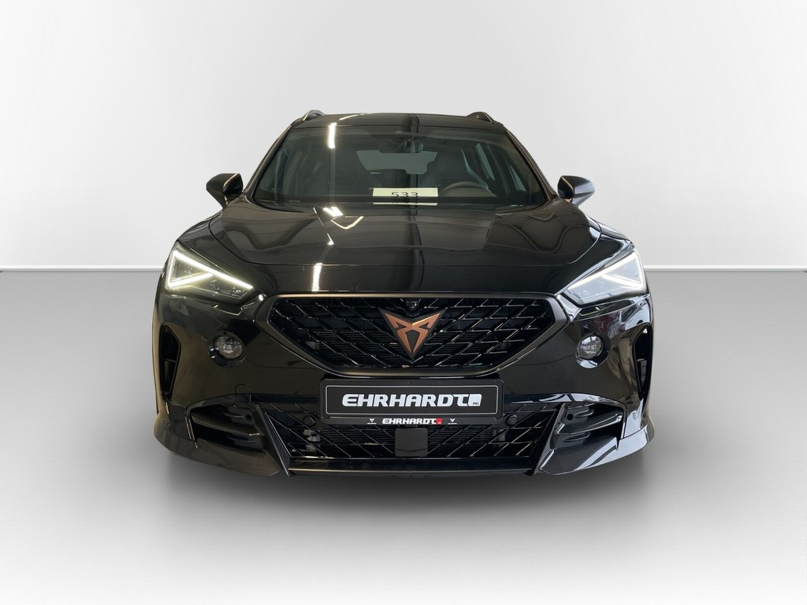 CUPRA Formentor – Bild 3