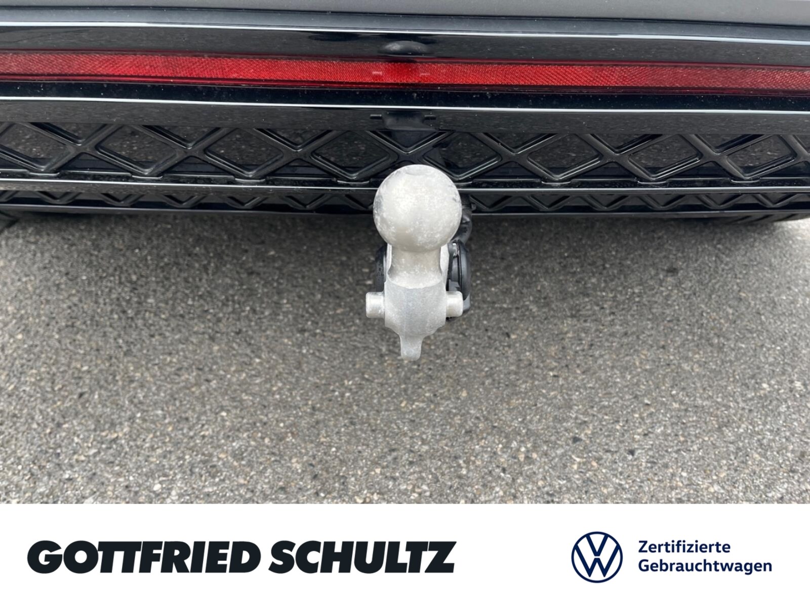 Volkswagen Touareg – Bild 10