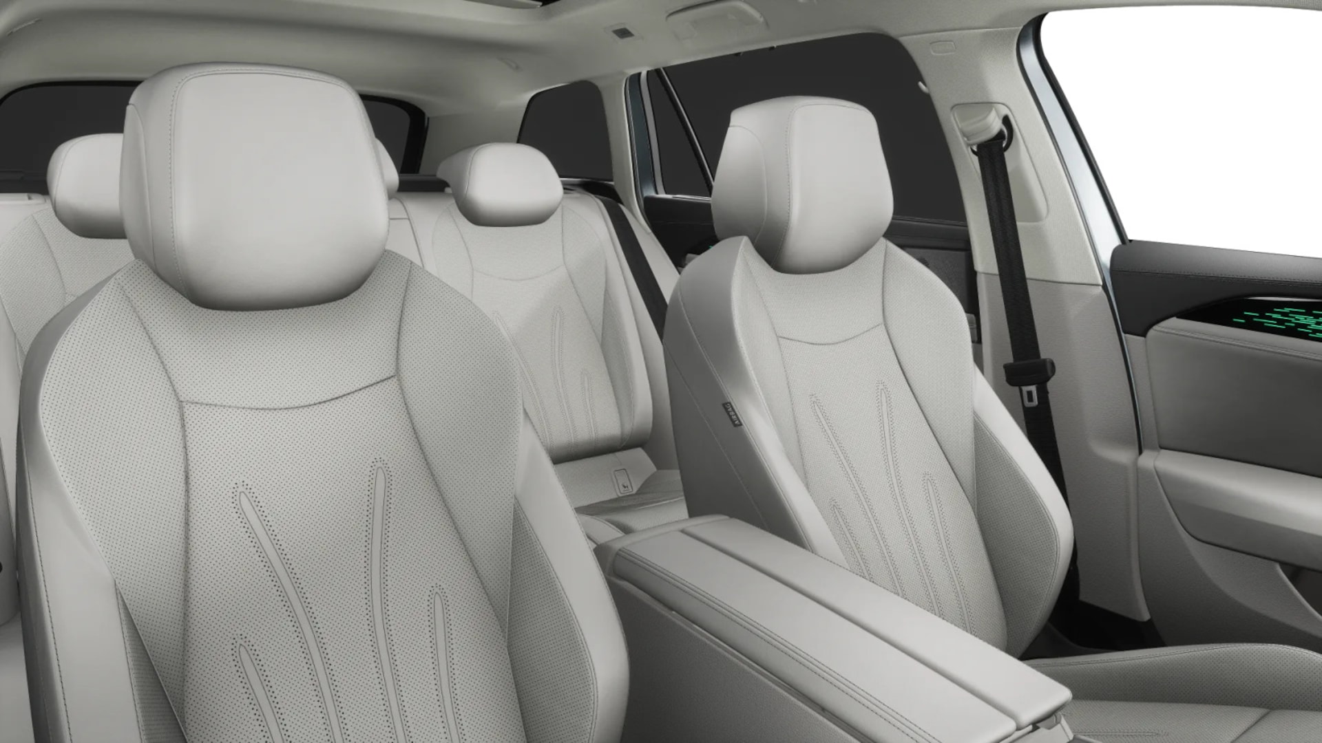 Volkswagen Passat Elegance