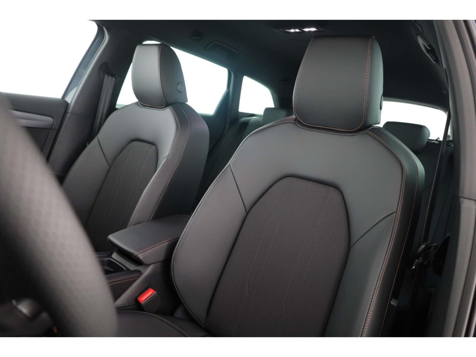 CUPRA Leon Sportstourer – Bild 9