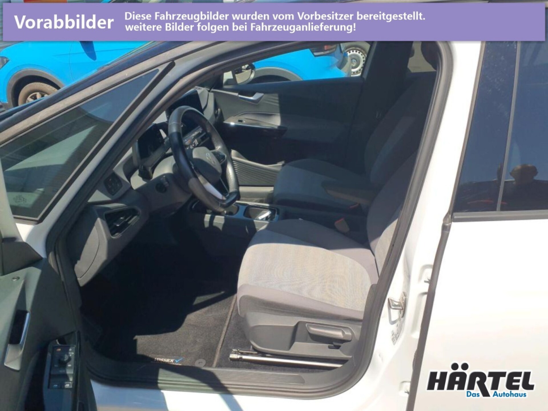Volkswagen ID.3 Pro Performance