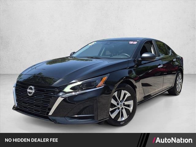 Photo of 2025 Nissan Altima