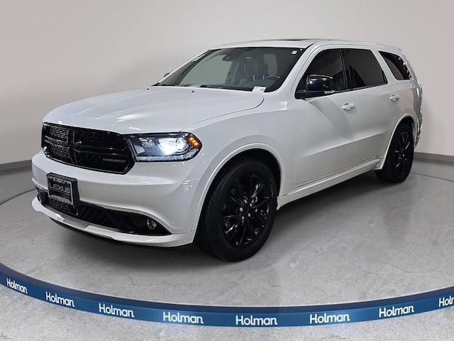 2017 Dodge Durango