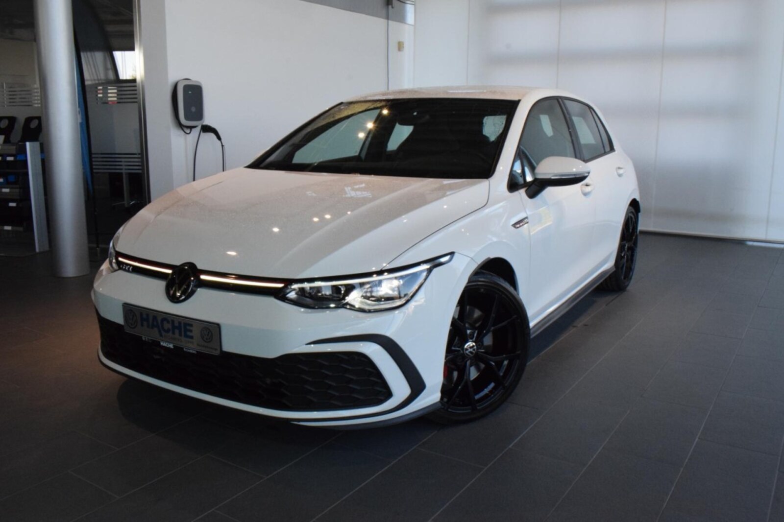 Volkswagen Golf – Bild 2