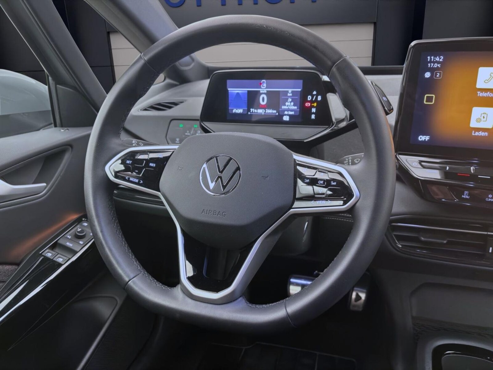 Volkswagen ID.3 – Bild 12