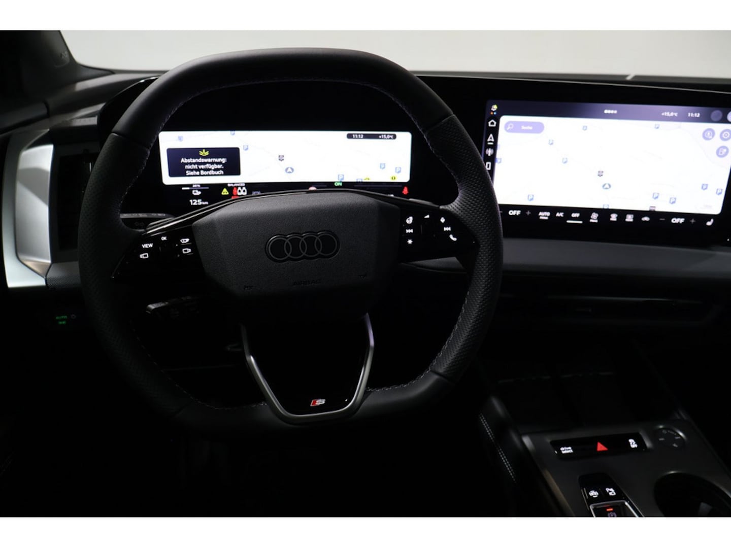 Bild über Audi Q4 SUV e-tron e-tron quattro performance 250 kW - für weitere Informationen kontaktieren Sie den Audi Partner