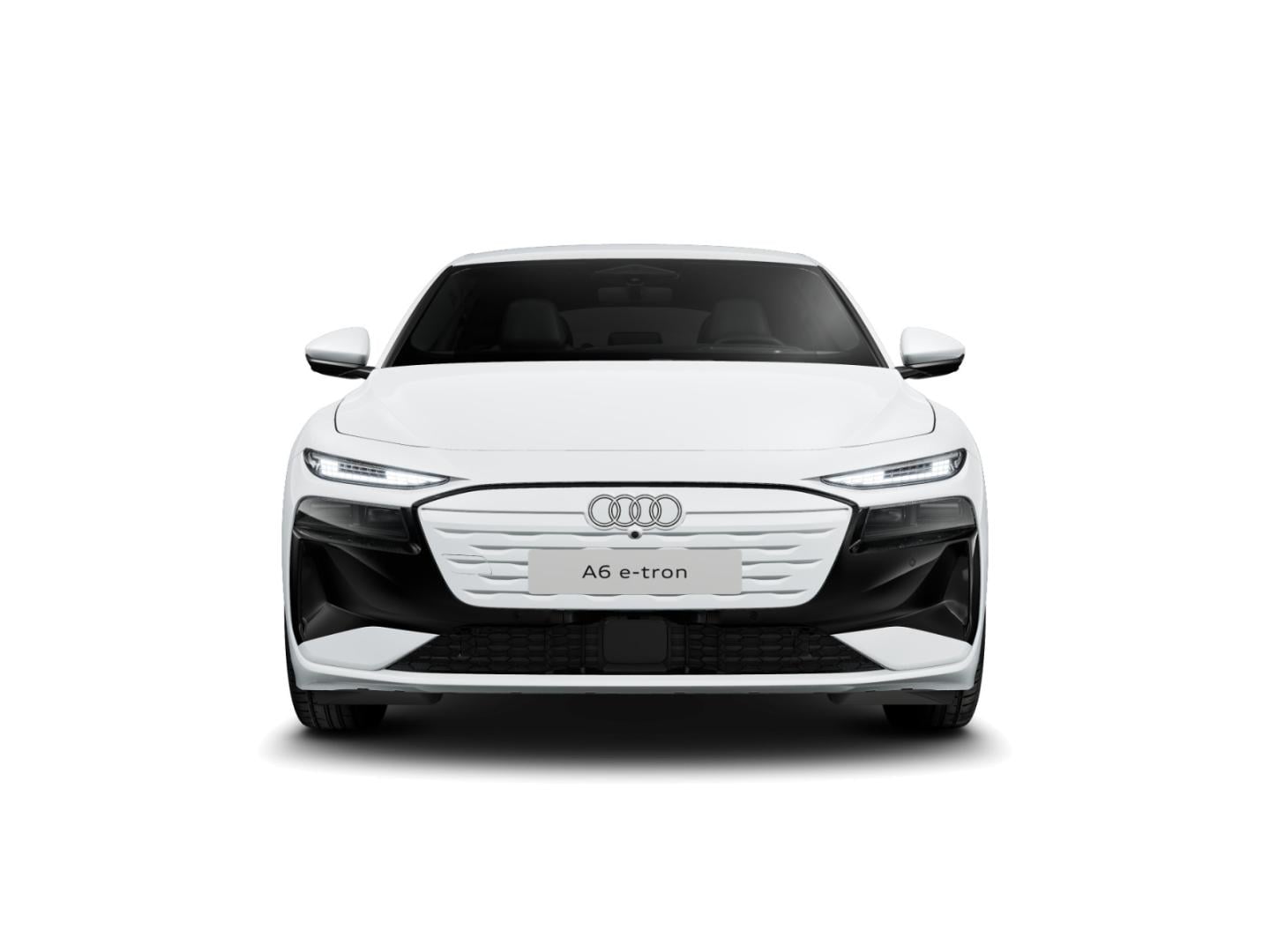Bild über Audi A6 Avant e-tron e-tron performance - für weitere Informationen kontaktieren Sie den Audi Partner