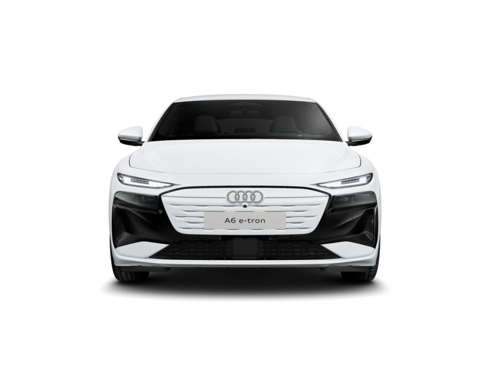 Audi A6 Avant e-tron – Bild 3
