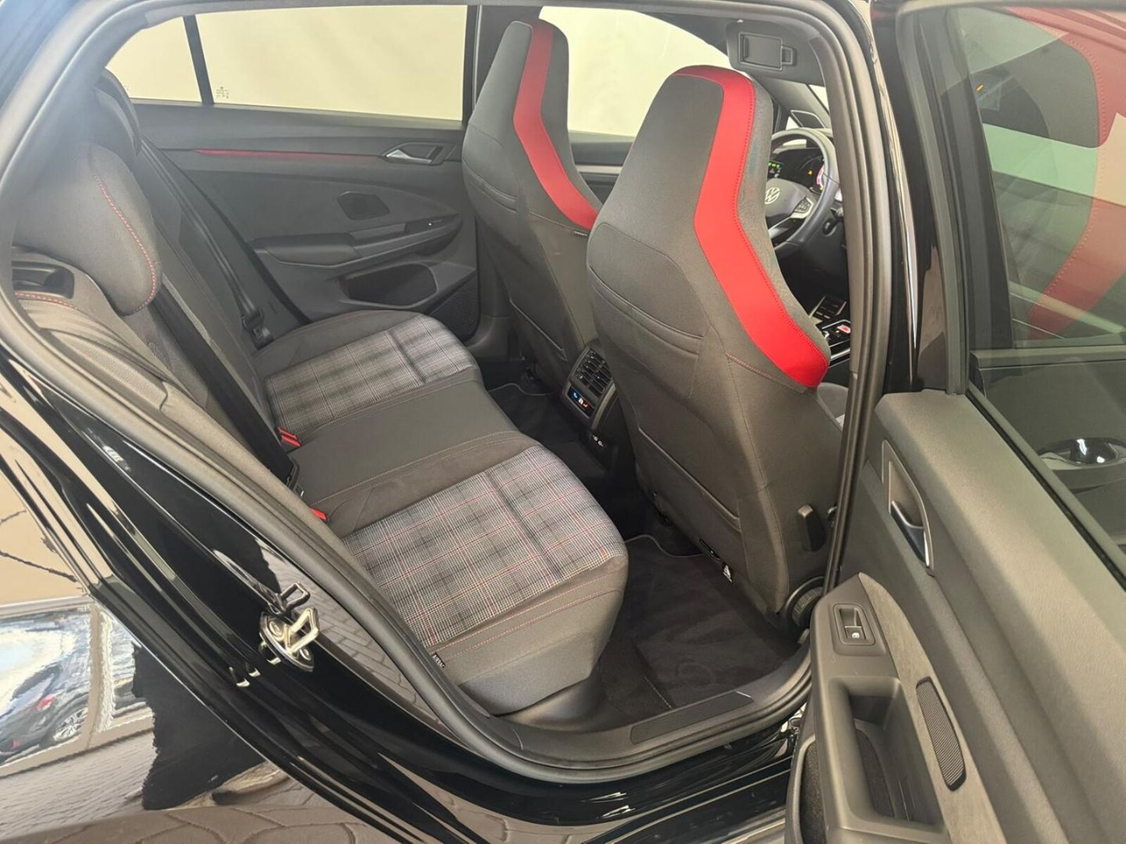 Volkswagen Golf – Bild 19
