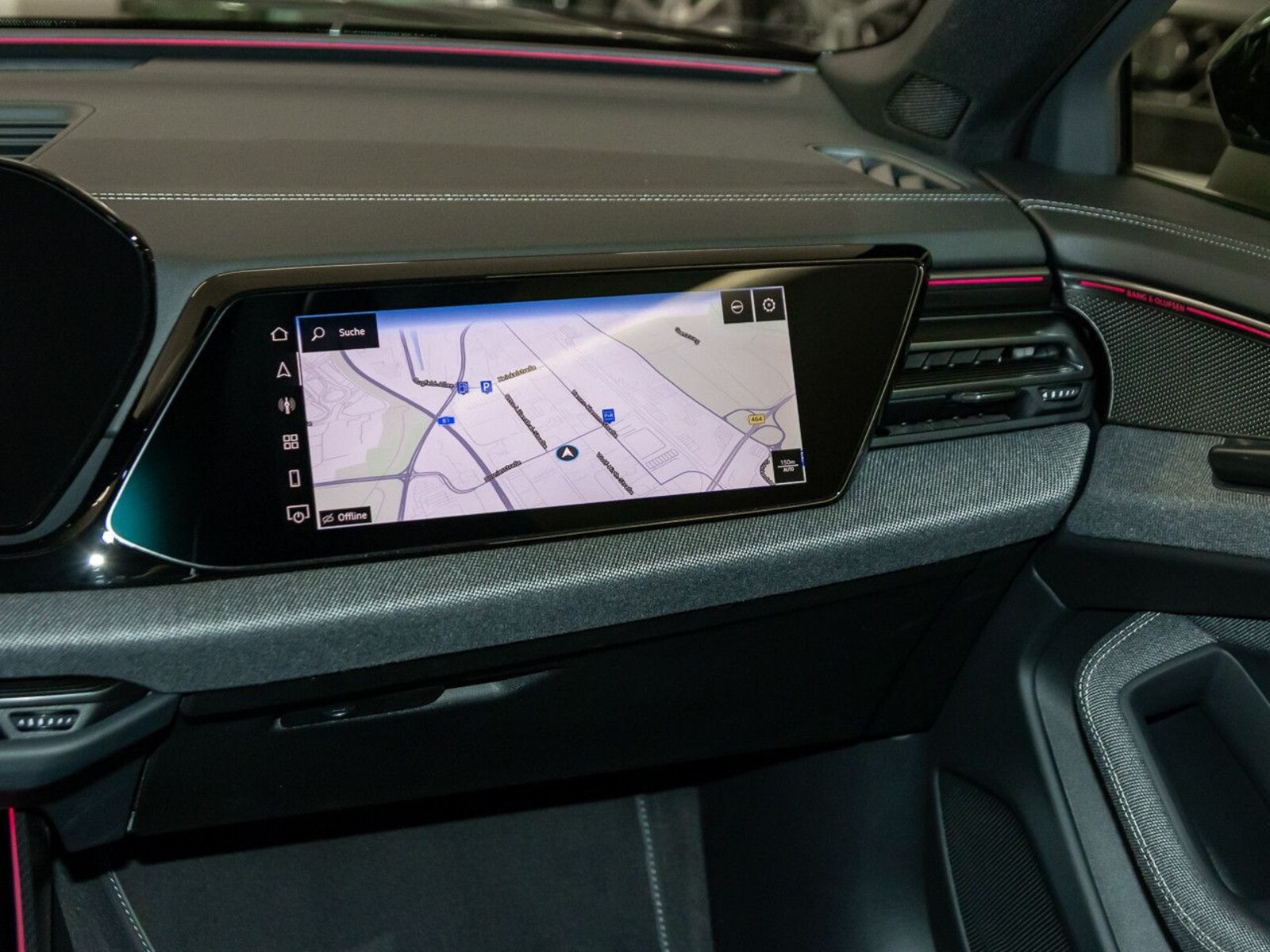 Audi A6 Avant – Bild 15