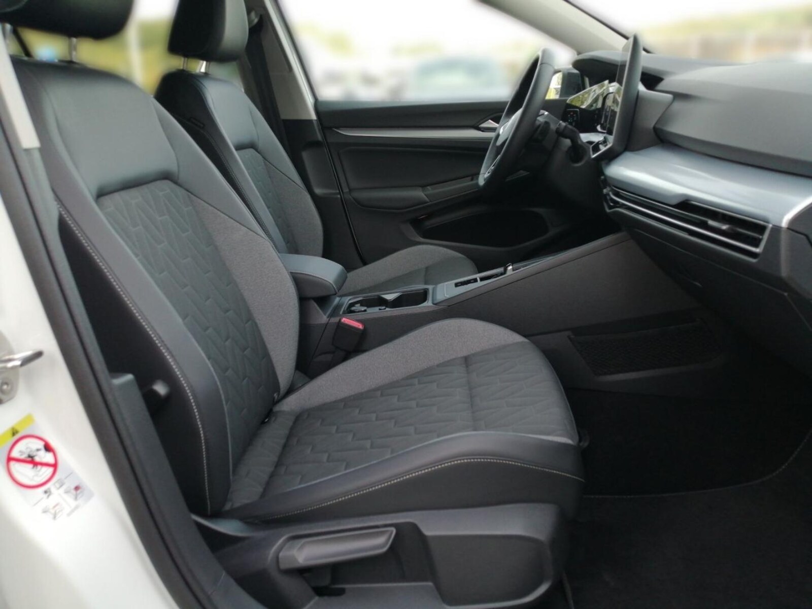 Volkswagen Golf – Bild 15