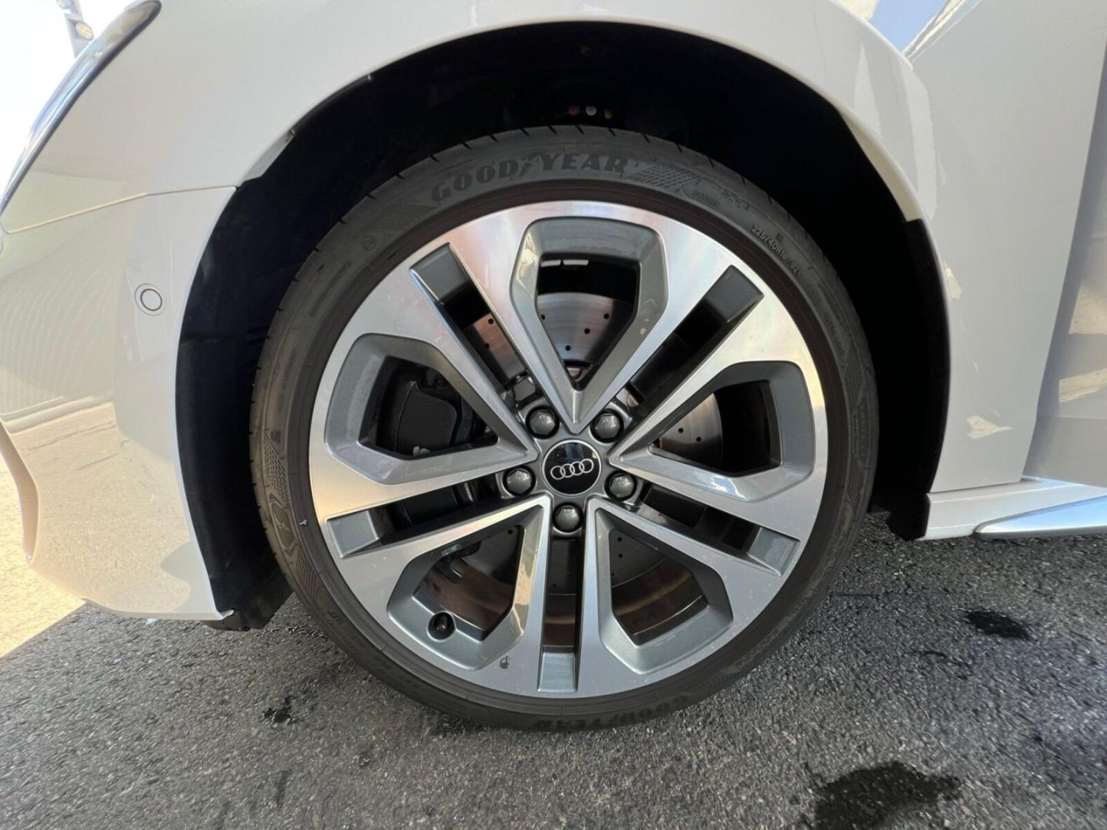 Audi S3 Sportback – Bild 15