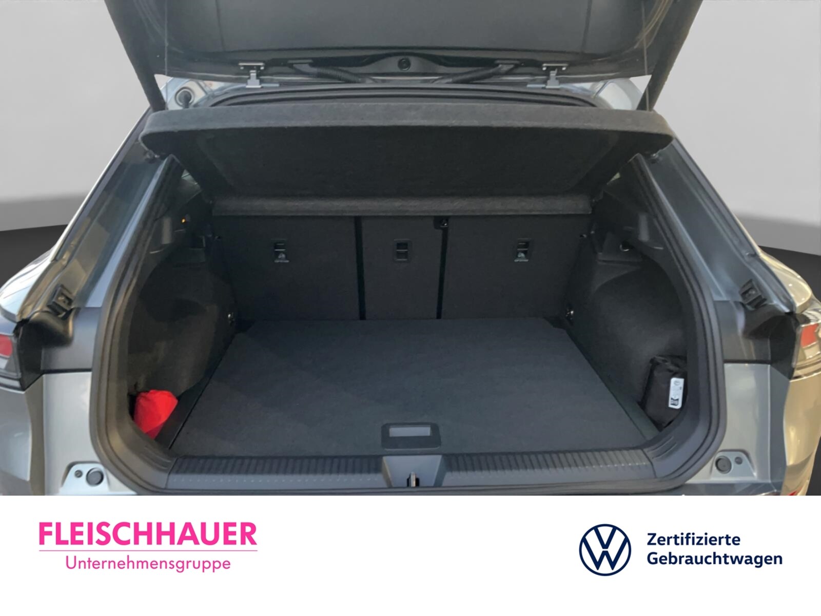 Volkswagen T-Roc – Bild 8