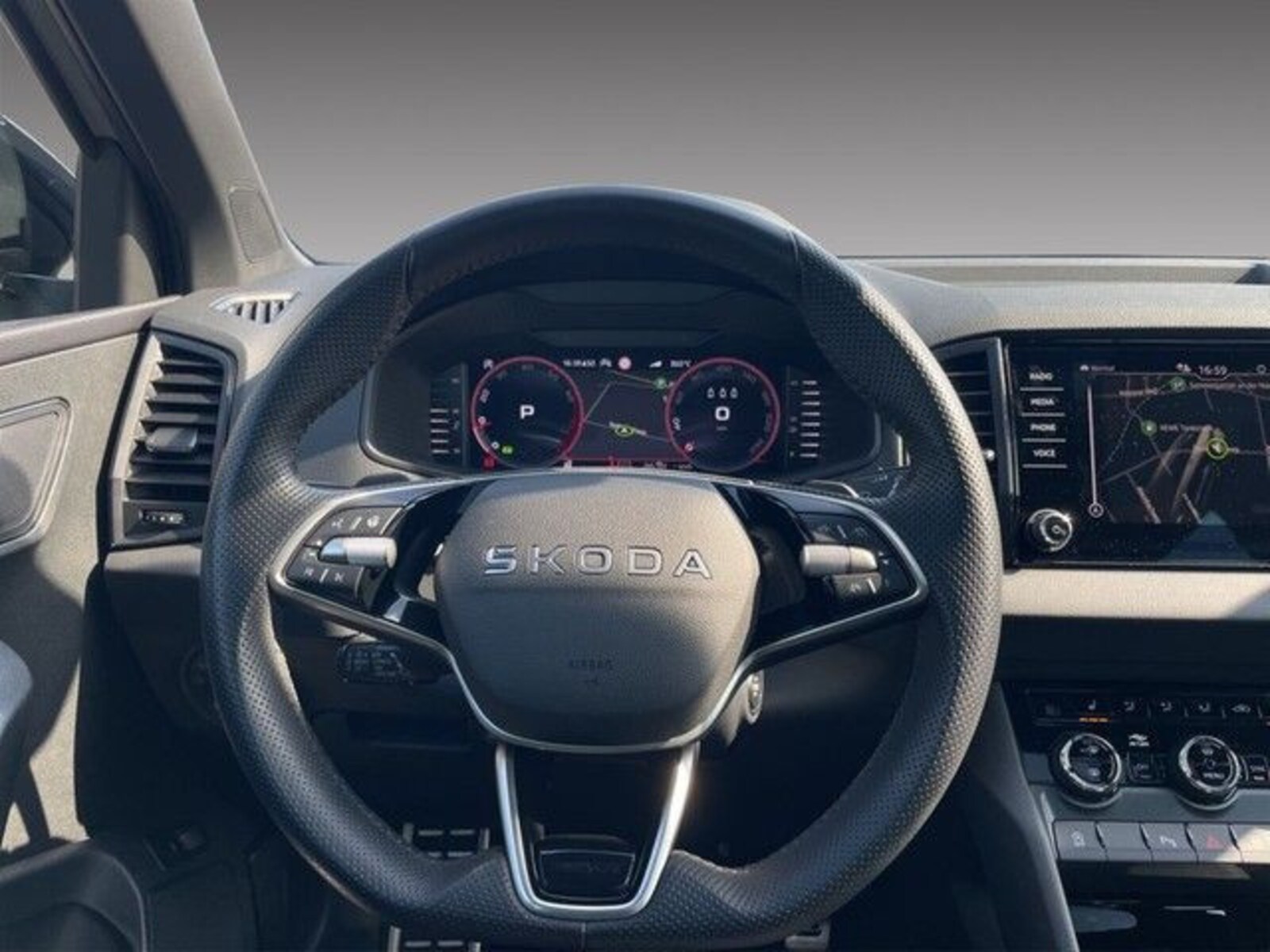 Škoda Karoq – Bild 9