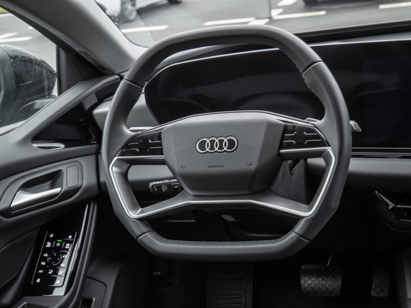 Bild über Audi A6 Avant e-tron e-tron quattro - für weitere Informationen kontaktieren Sie den Audi Partner
