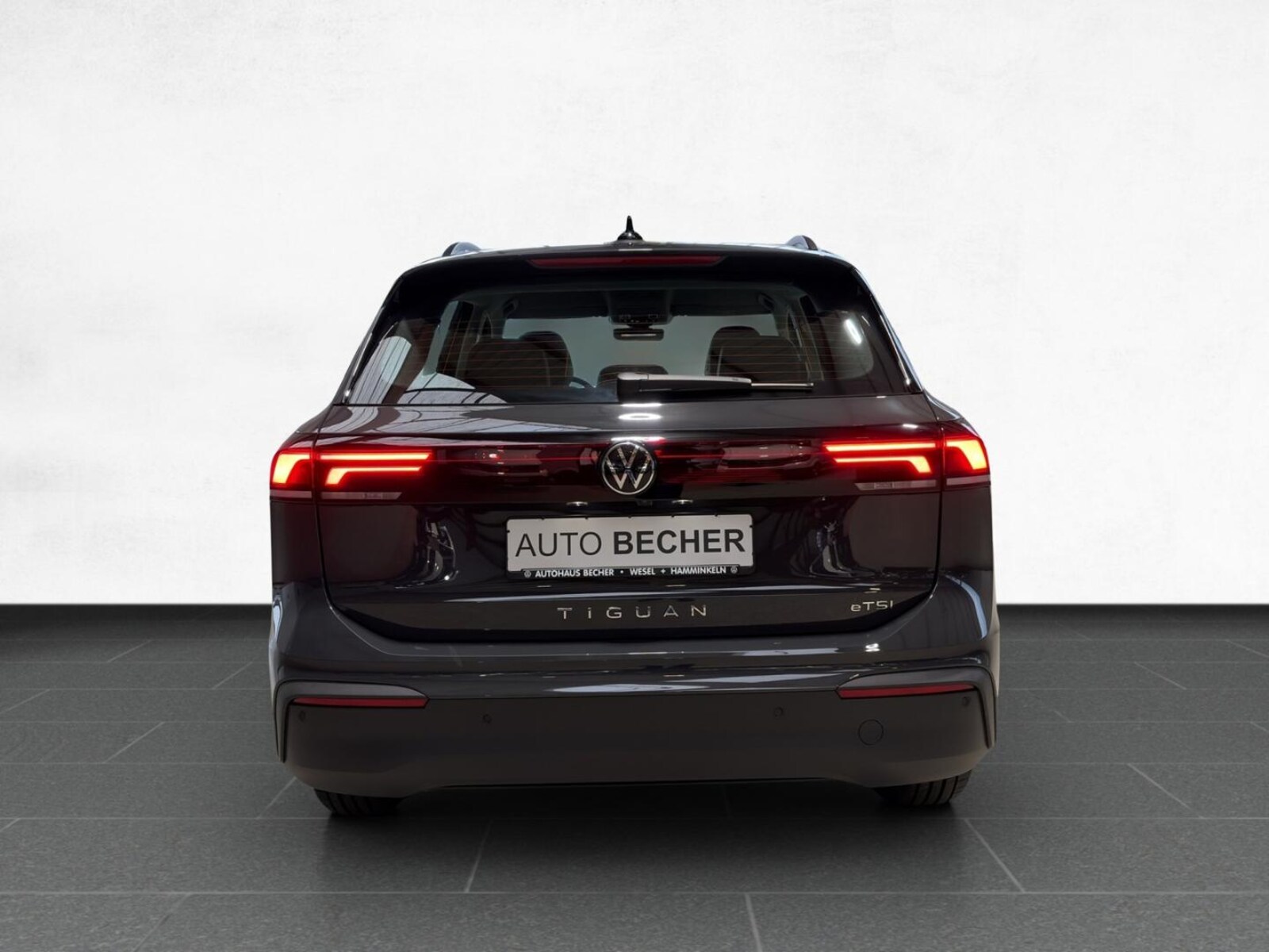 Volkswagen Tiguan – Bild 4