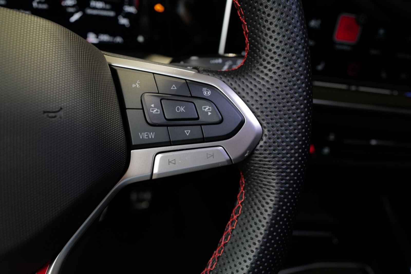 Volkswagen Golf – Bild 12