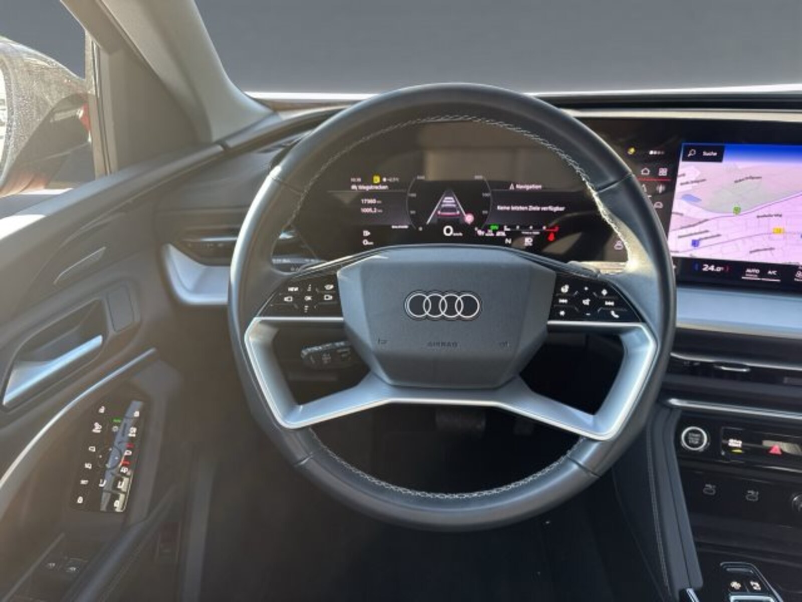 Audi Q5 – Bild 9