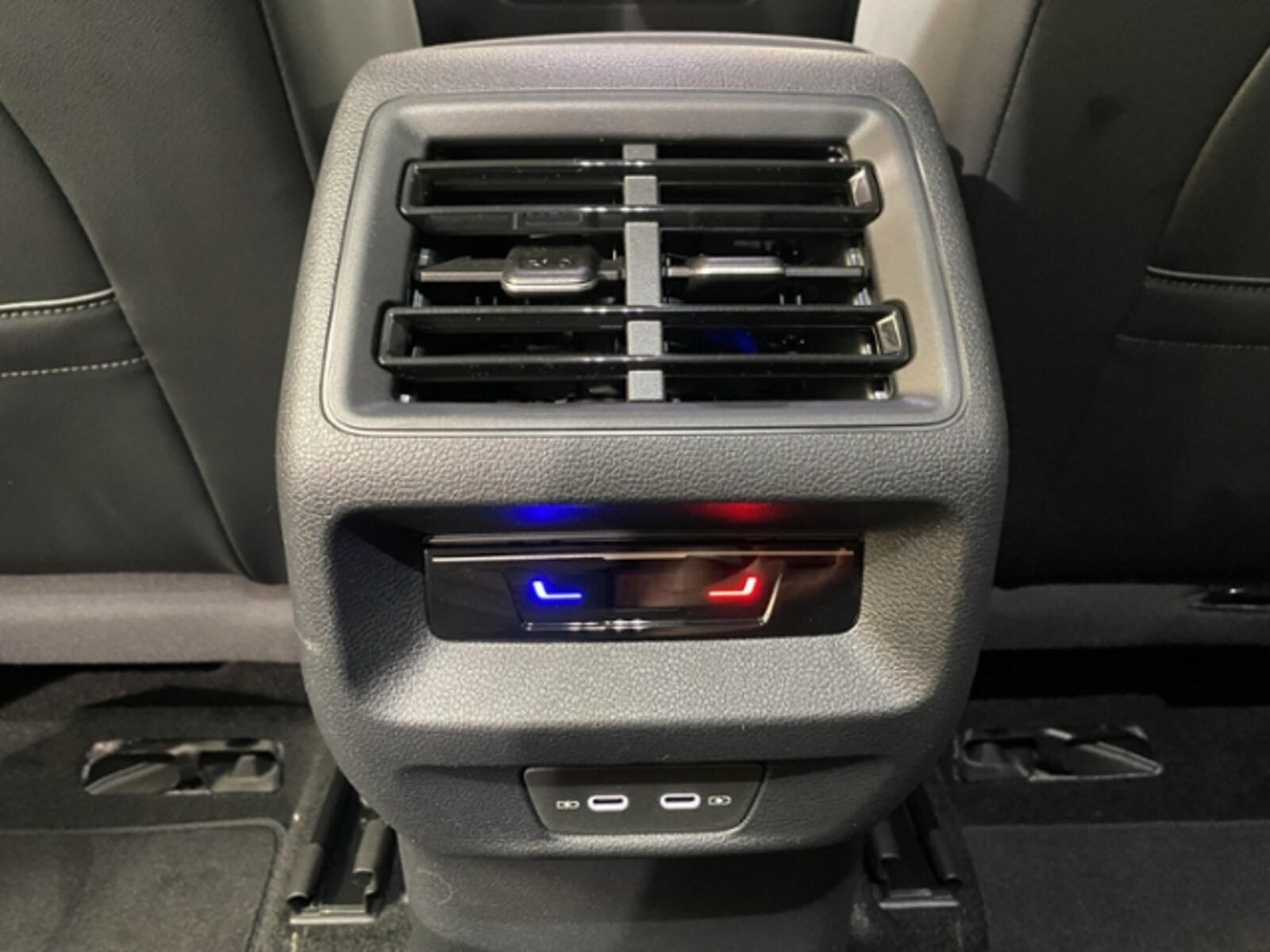 Volkswagen Tiguan – Bild 11