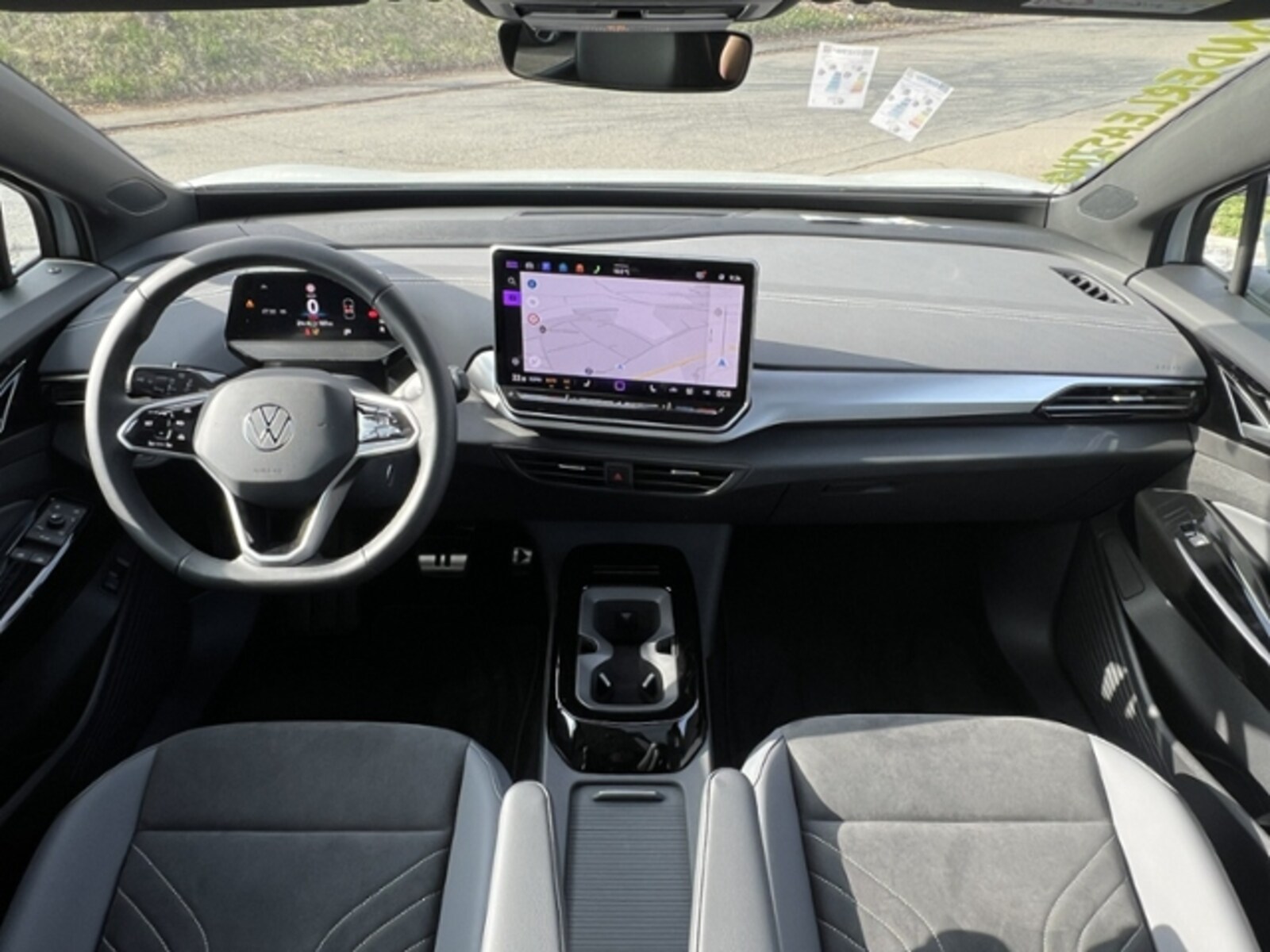 Volkswagen ID.4 – Bild 12