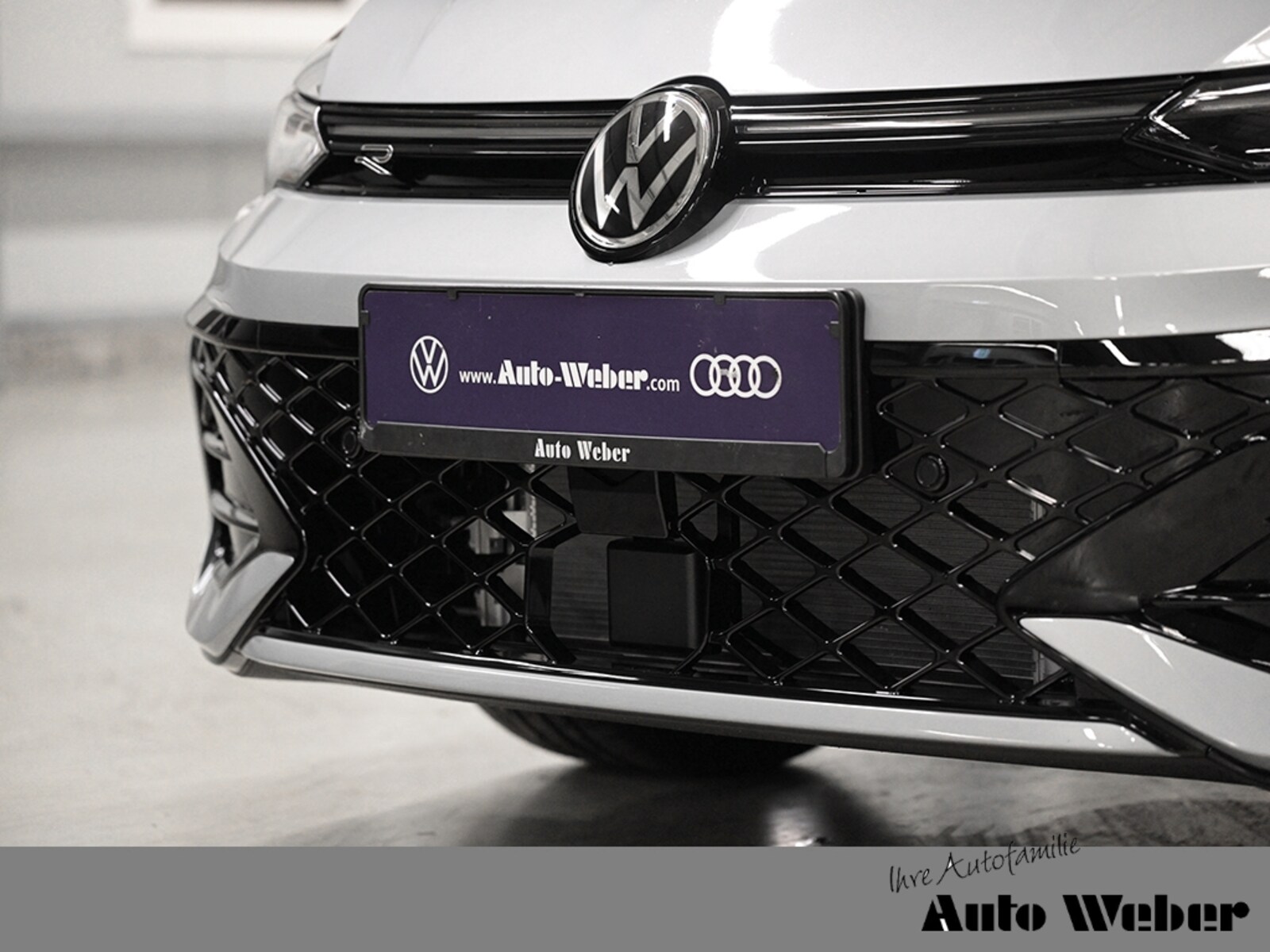 Volkswagen Golf Variant – Bild 6