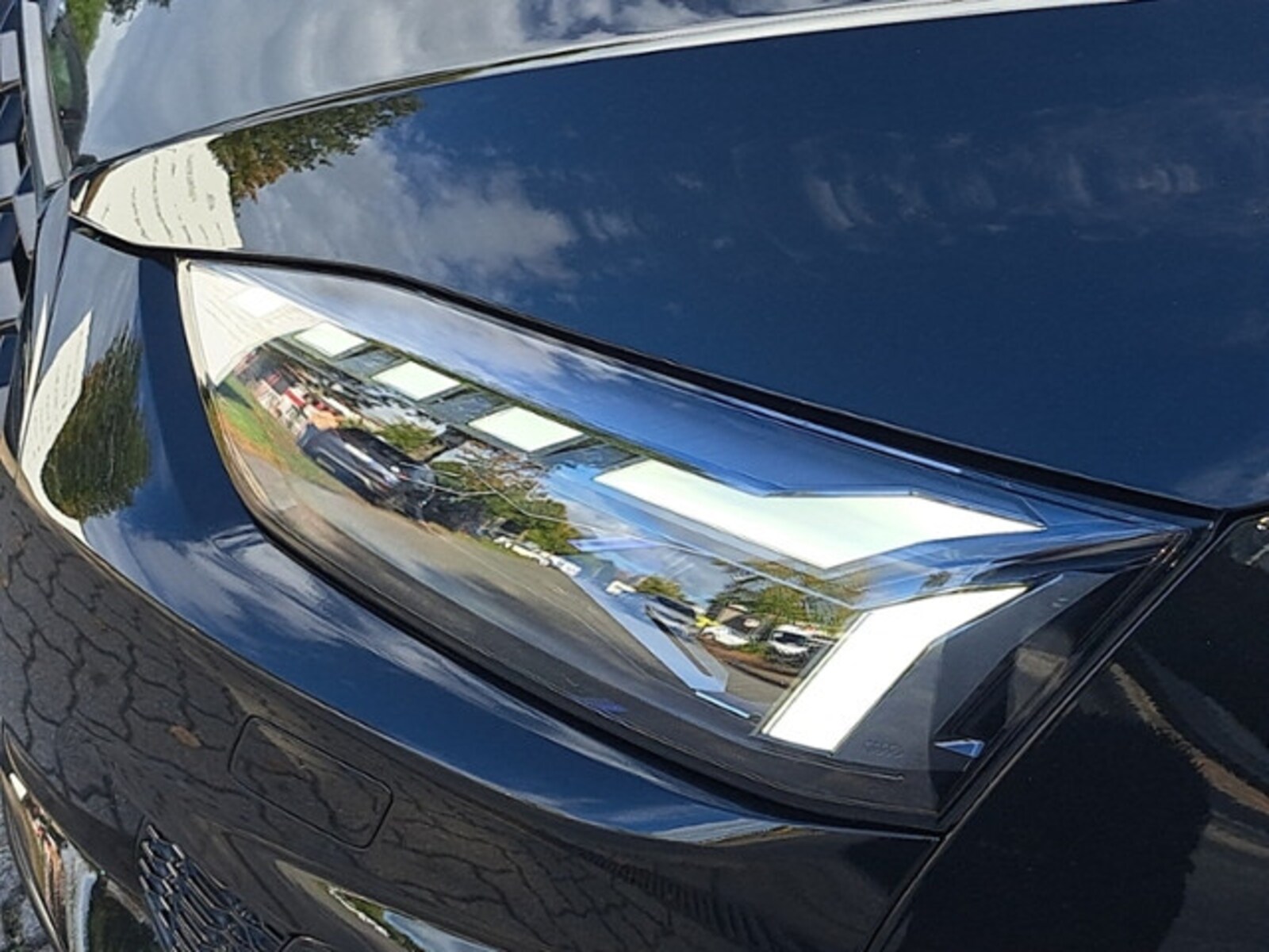 Audi A5 Sportback – Bild 6
