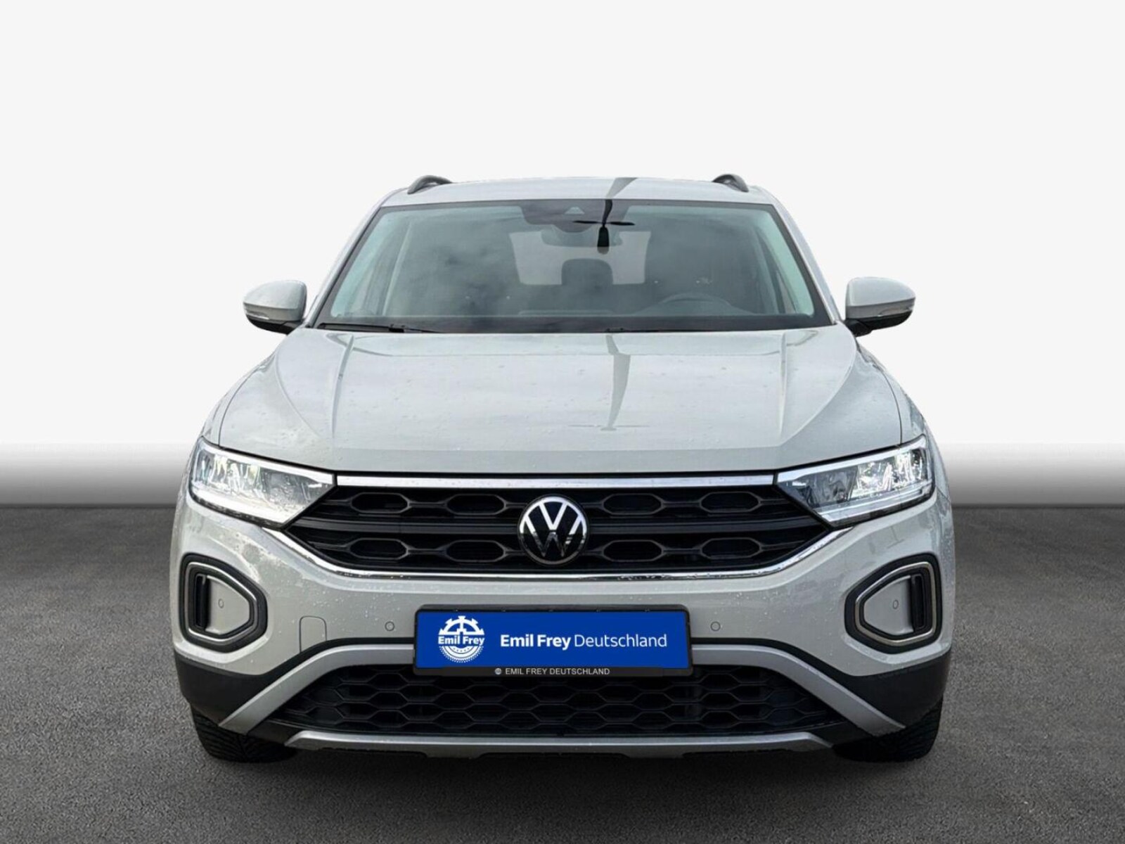 Volkswagen T-Roc – Bild 3
