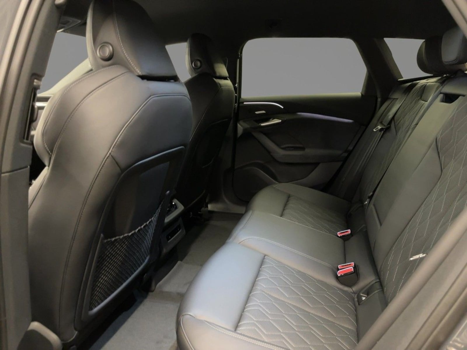 Audi S6 Avant e-tron – Bild 11