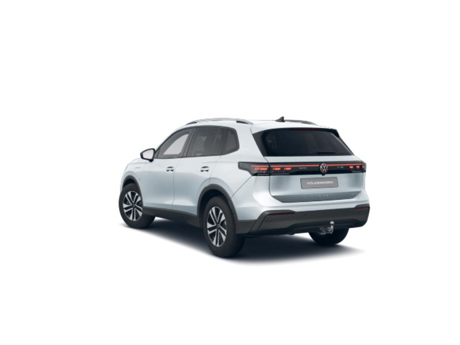 Volkswagen Tiguan – Bild 4