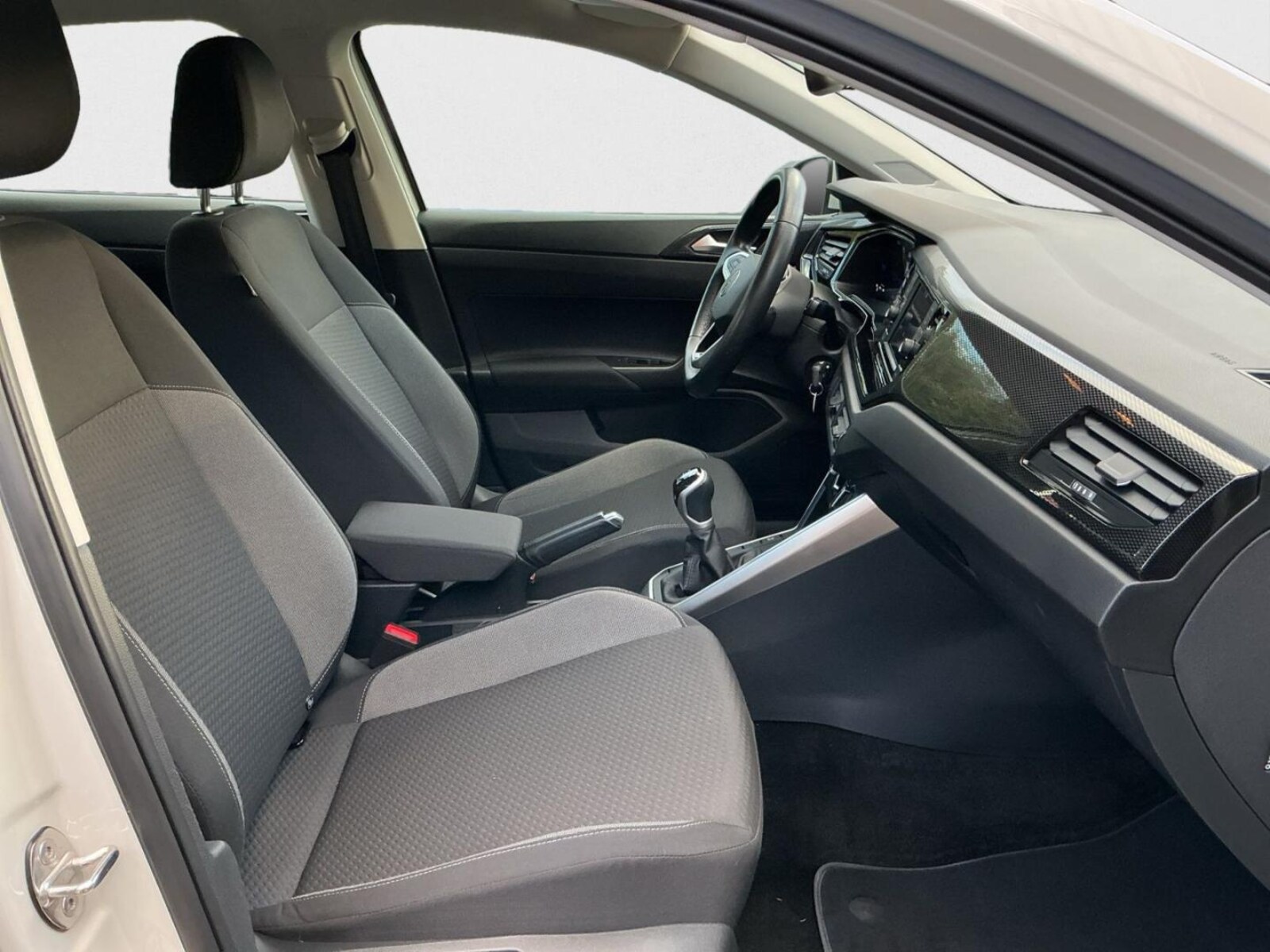 Volkswagen Polo – Bild 15