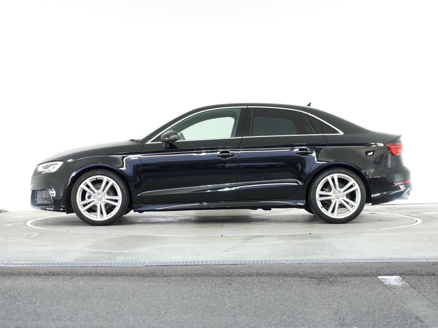 Audi A3 Sedan
