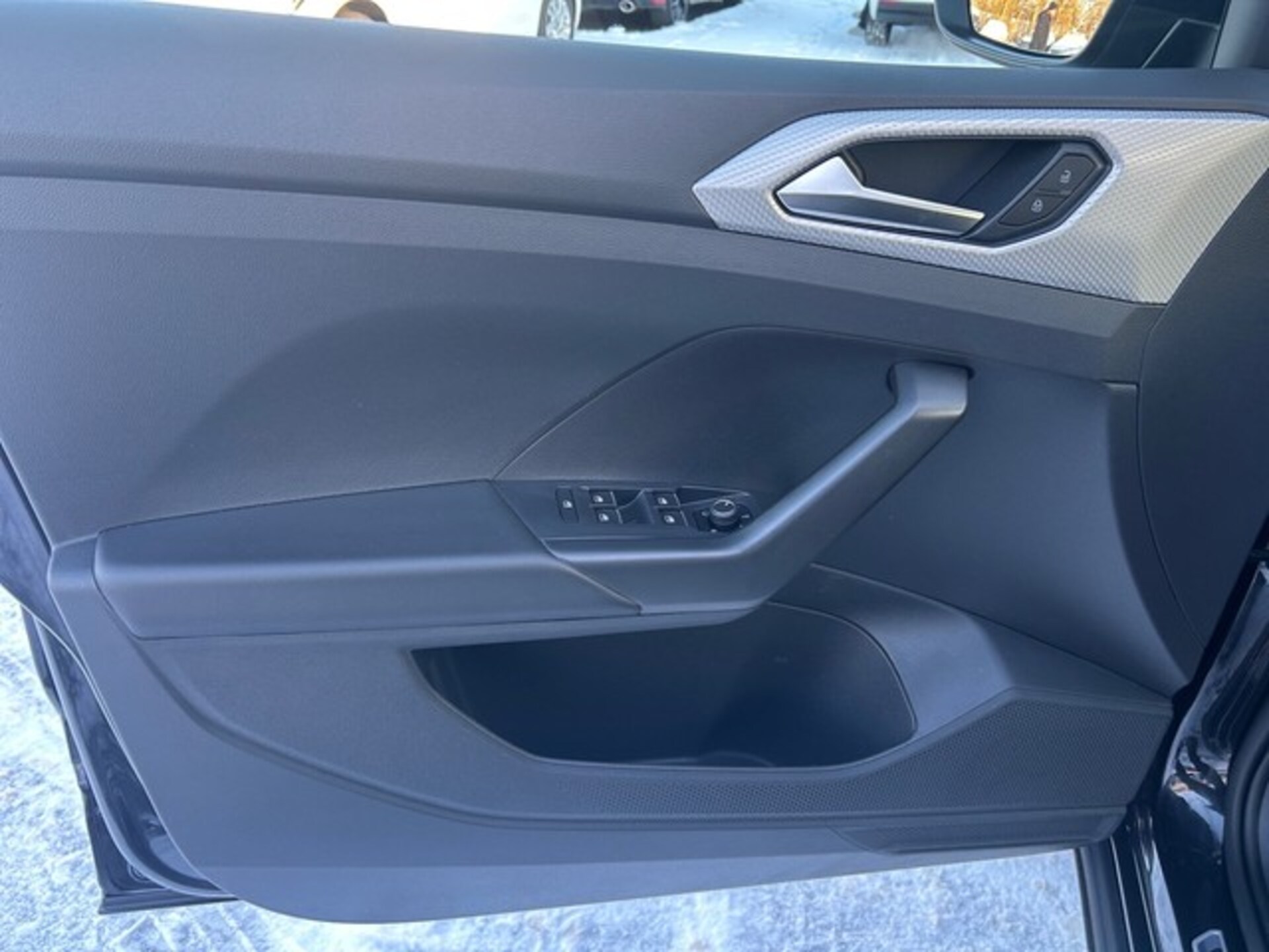 Volkswagen T-Cross MOVE