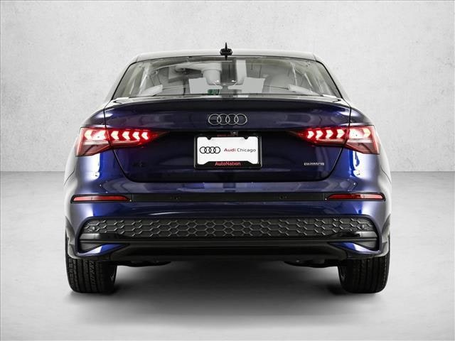 2026 Audi A3 Premium - Photo 7