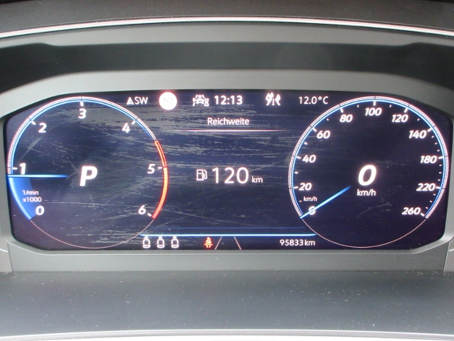 Volkswagen Tiguan Allspace R-Line