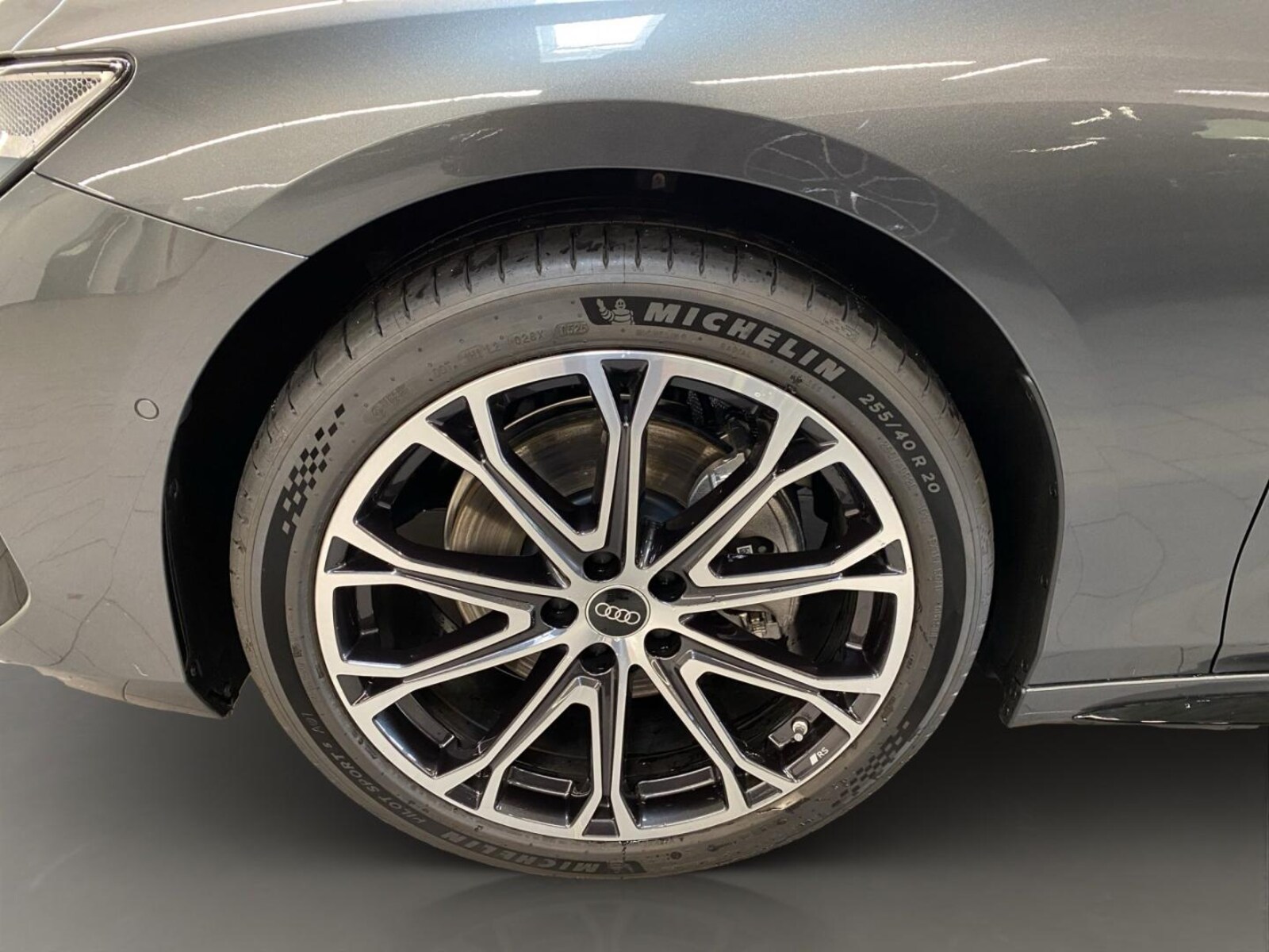 Audi A6 Avant – Bild 7