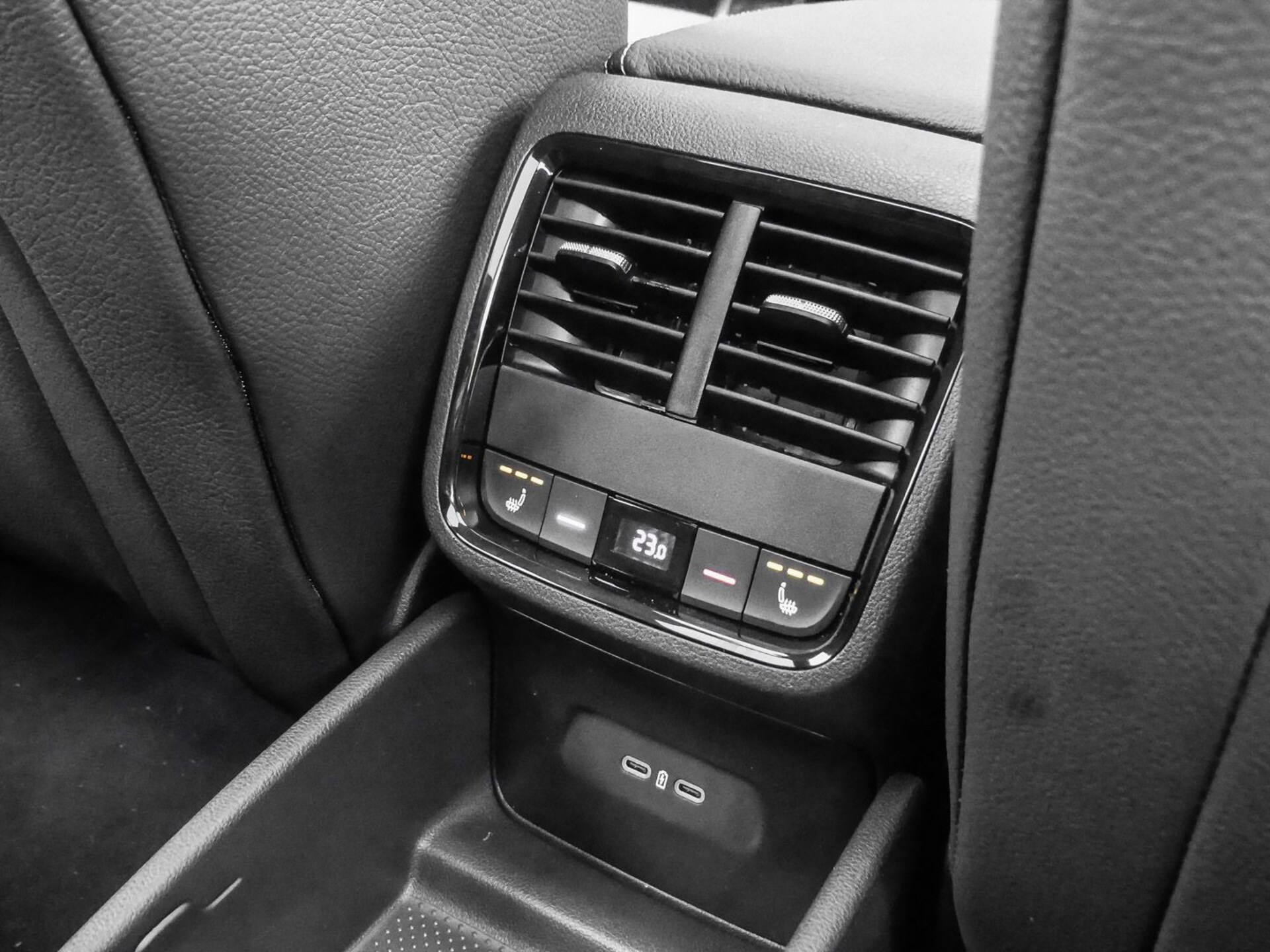 Skoda Octavia Combi Sportline