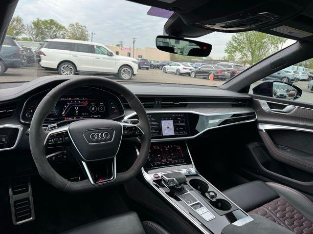 2024 Audi RS 7 Base - Photo 16