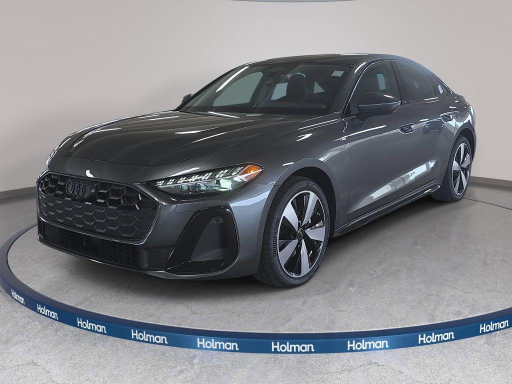 2026 Audi A5 Premium Plus quattro S tronic's photo