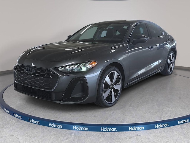 Photo of 2026 Audi A5 Sedan