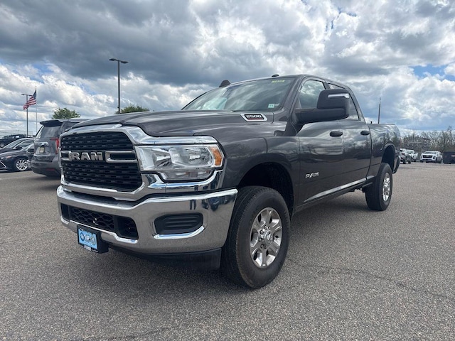 2023 RAM 2500