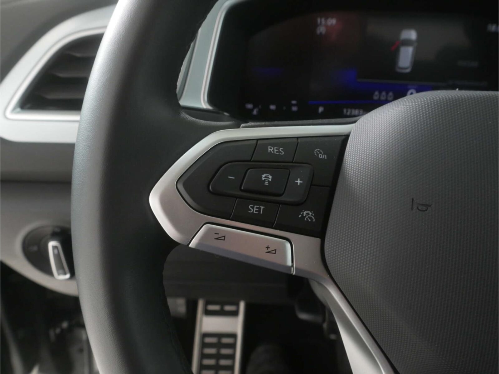 Volkswagen T-Roc – Bild 11