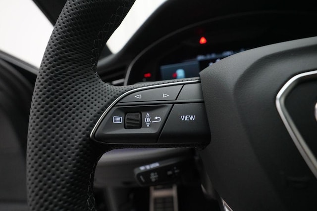 2026 Audi SQ7 Prestige - Photo 18