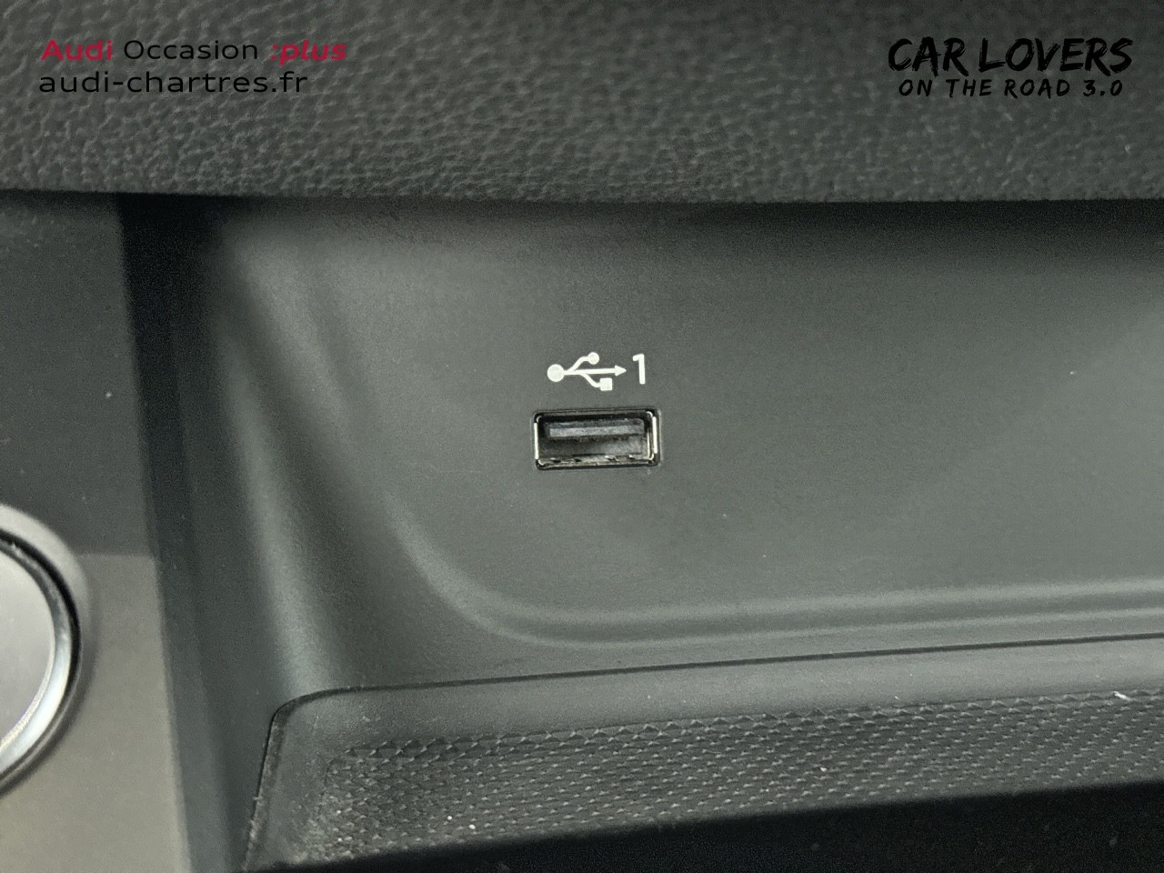 Image about Audi A4 Avant S Line 40 TDI 150 kW (204 ch) S tronic