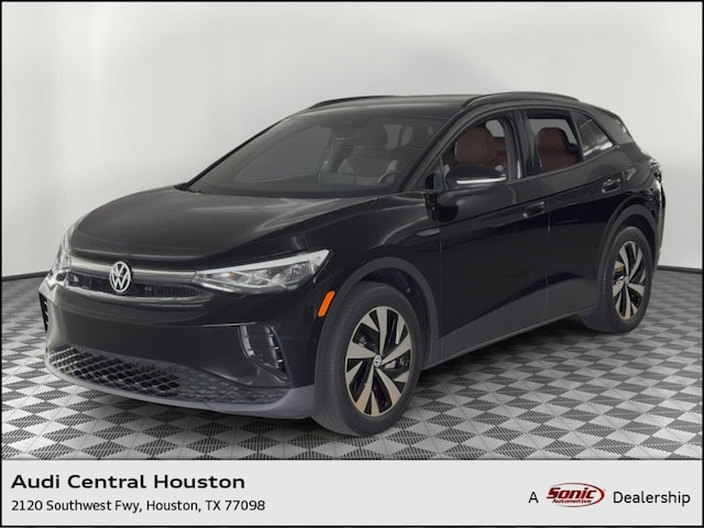 2023 Volkswagen ID.4