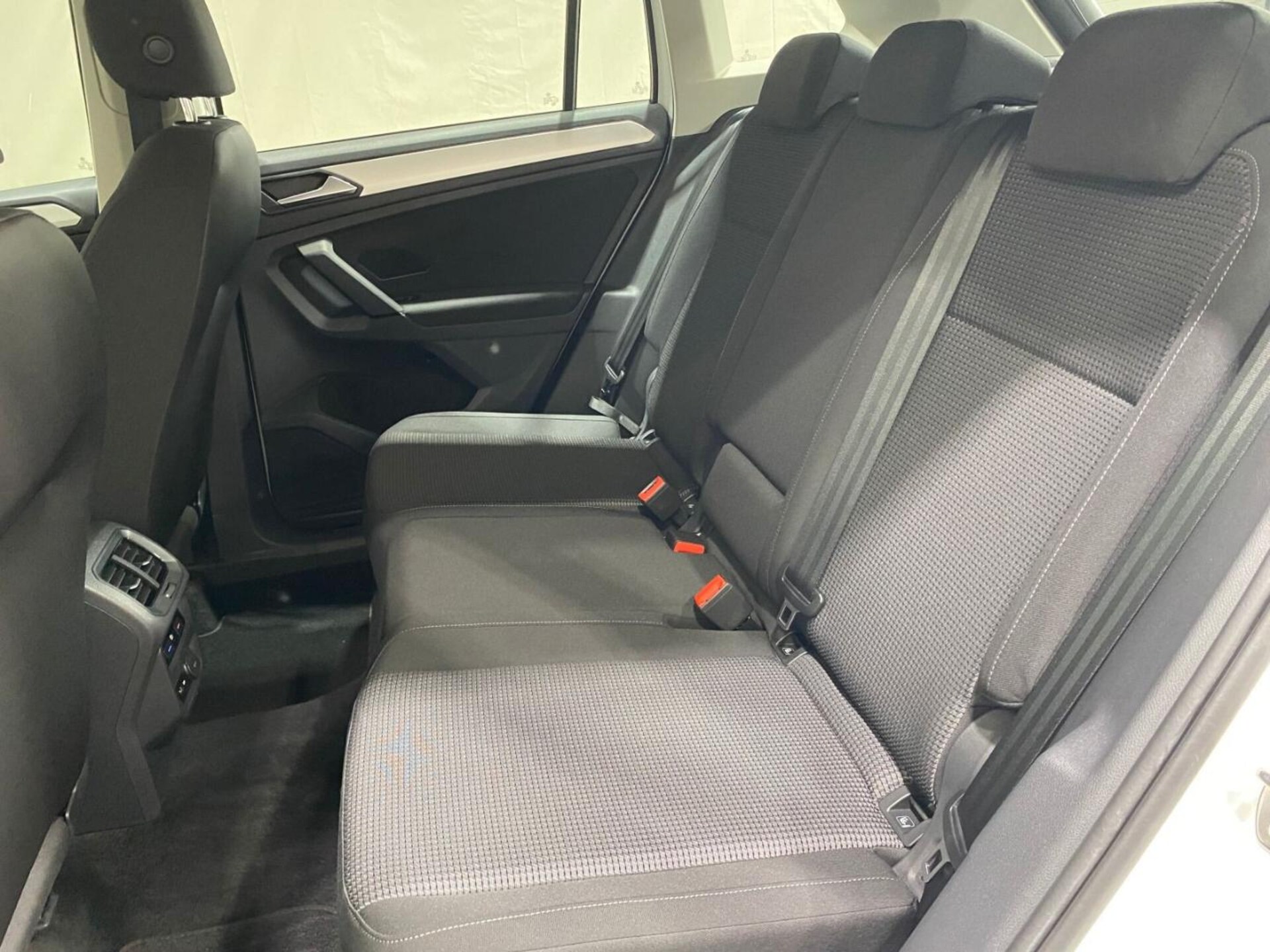 Volkswagen Tiguan Trendline